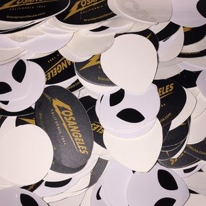 Brandy Melville Sticker (40)